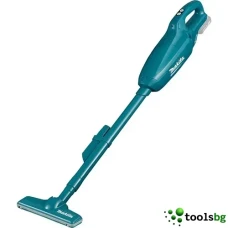 MAKITA CL 107 FDZ SOLO - ПРОФЕСИОНАЛНА АКУМУЛАТОРНА ПРАХОСМУКАЧКА
